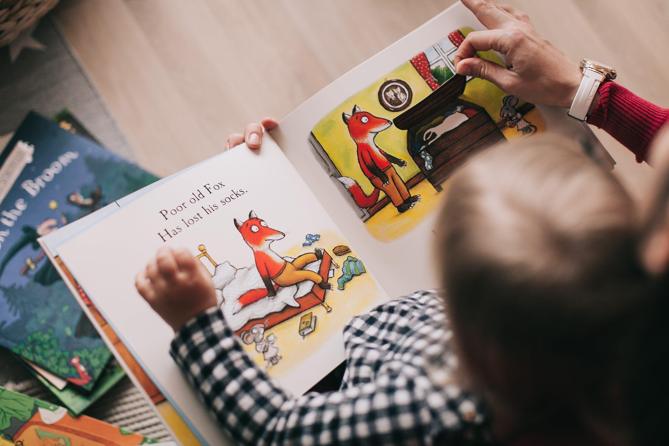 Classroom Activities