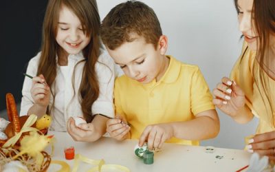 Acquisition of Social Skills in Children