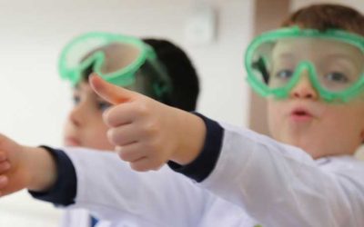 Adventurous Journey from IQ to EQ