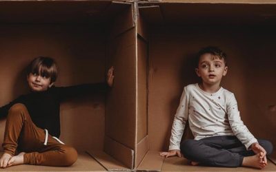 Rules and Boundaries for Children