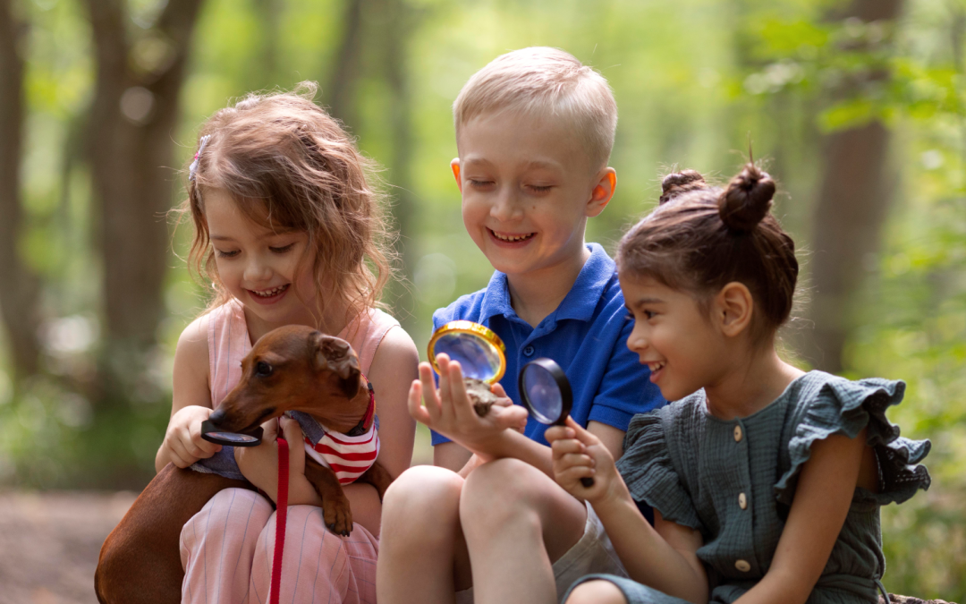 The Concept of Friendship in Childhood