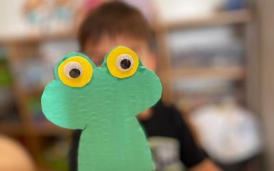 Sexual Development and Body Safety Education in Early Childhood