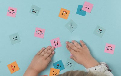 Recognizing, Expressing, and Regulating Emotions: Children’s Emotional Journey