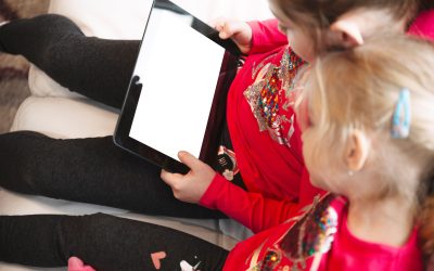 Screen Use in Children