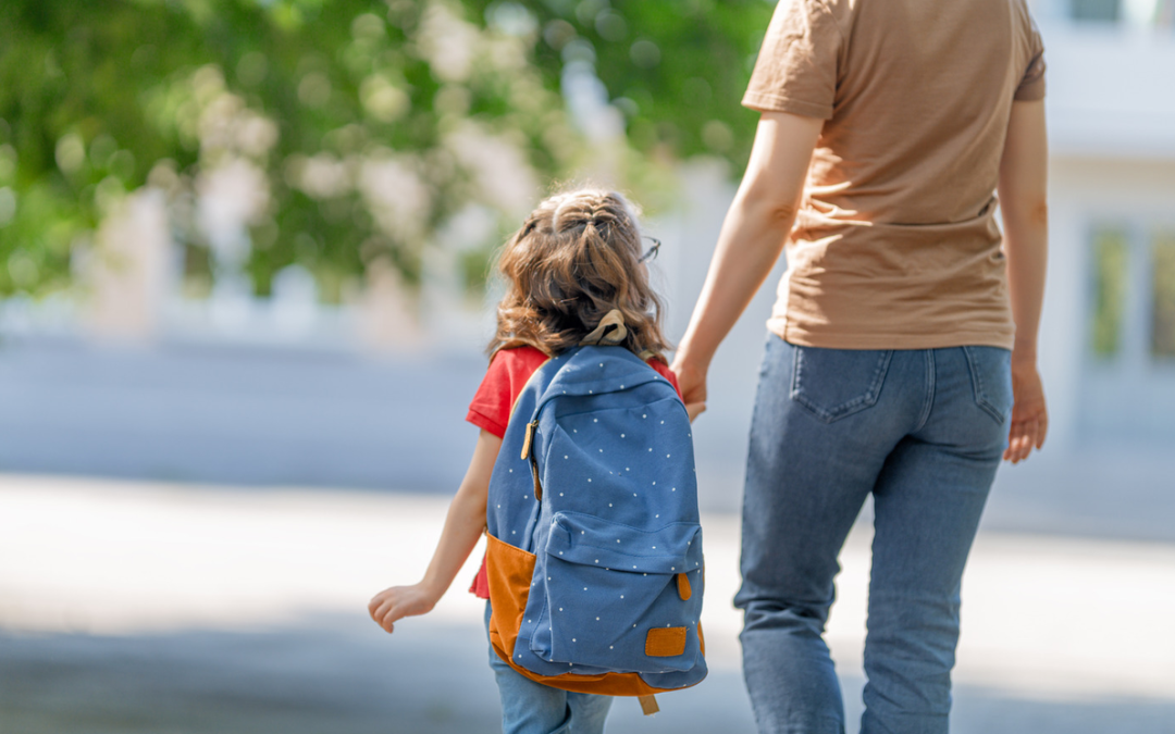 Easing The Separation Process And Supporting Adaptation